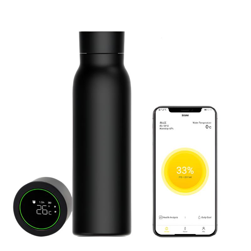 TRENDZ Smart Bluetooth Water Cup 600ML