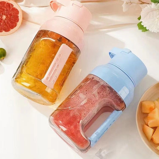 TRENDZ 1500ml Electric Juicer