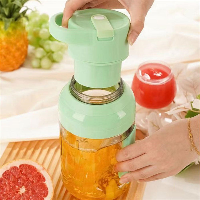 TRENDZ 1500ml Electric Juicer