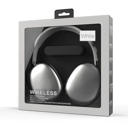 TRENDZ Wireless 2 in 1 Headphones