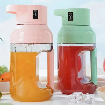 TRENDZ 1500ml Electric Juicer