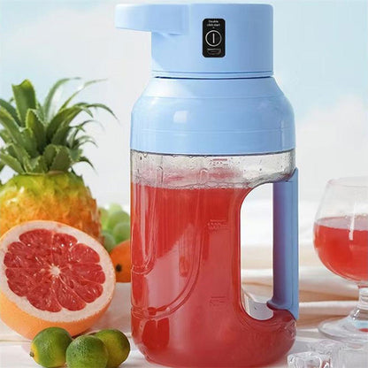 TRENDZ 1500ml Electric Juicer