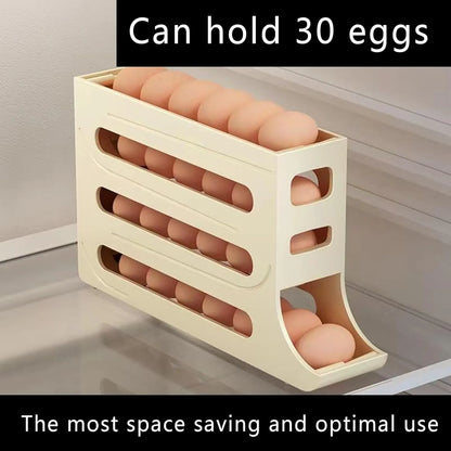 TRENDZ Egg-cellent Organization Solution