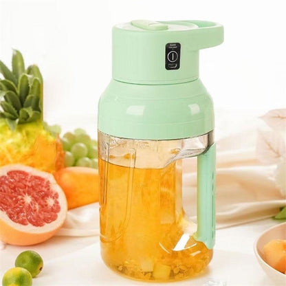 TRENDZ 1500ml Electric Juicer