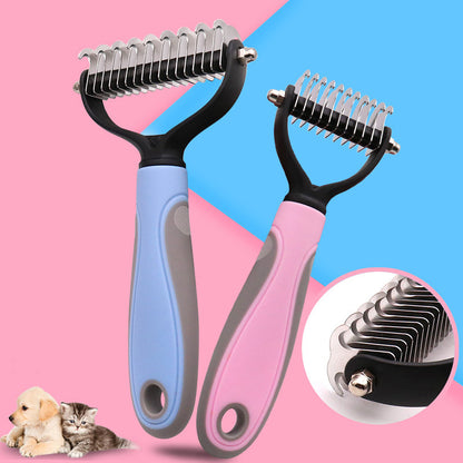 TRENDZ Best Brush For Your Best Friend