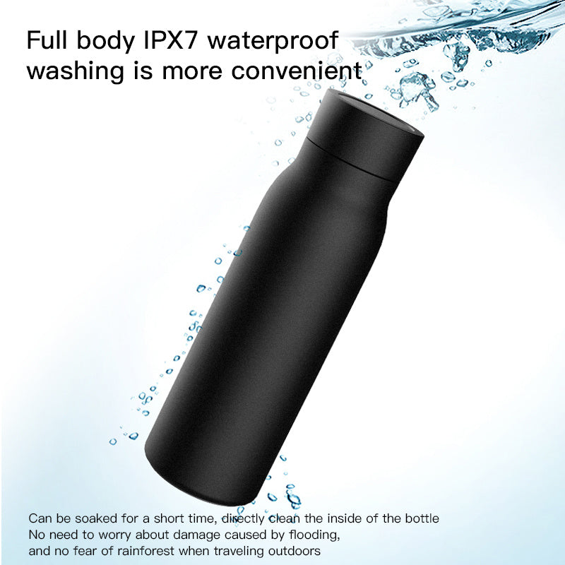 TRENDZ Smart Bluetooth Water Cup 600ML