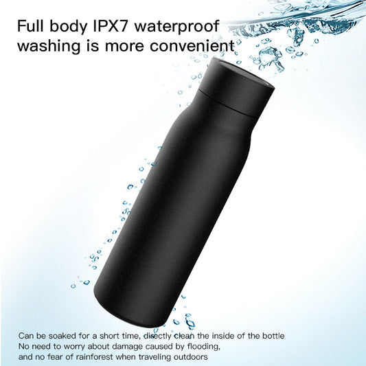 TRENDZ Smart Bluetooth Water Cup 600ML