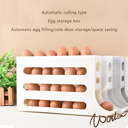 TRENDZ Egg-cellent Organization Solution