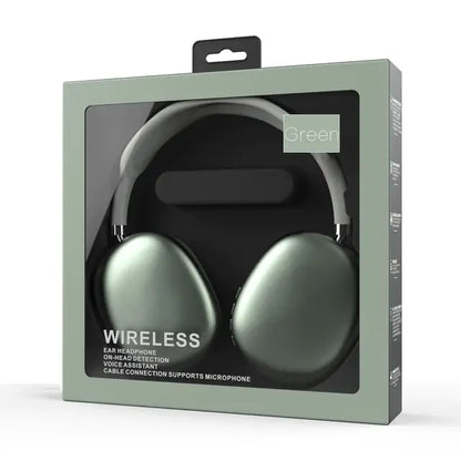 TRENDZ Wireless 2 in 1 Headphones