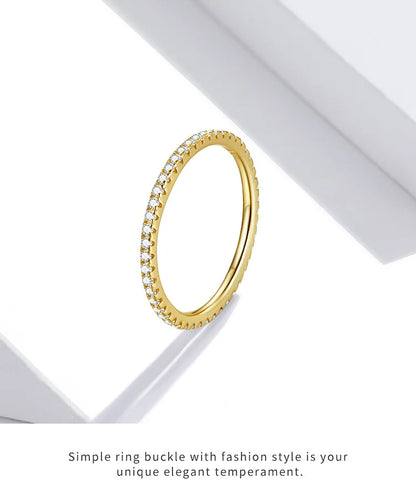 TRENDZ Paris Ring