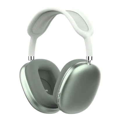 TRENDZ Wireless 2 in 1 Headphones