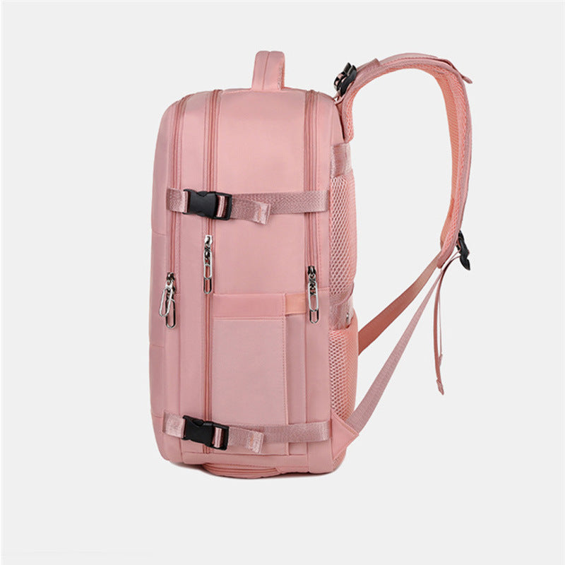 TRENDZ Travel Backpack