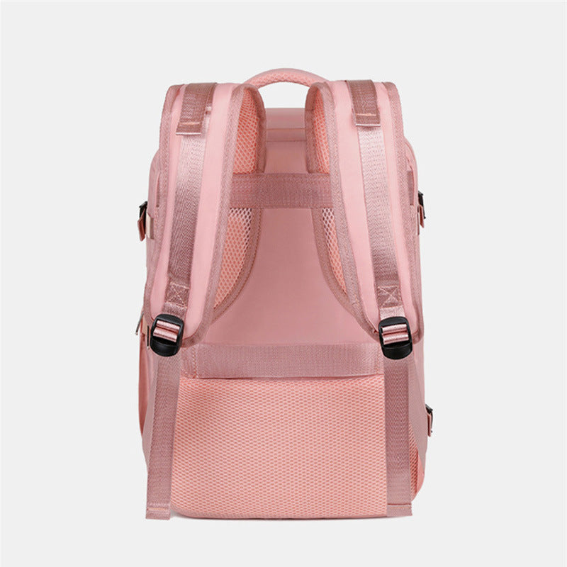 TRENDZ Travel Backpack