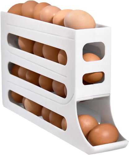 TRENDZ Egg-cellent Organization Solution