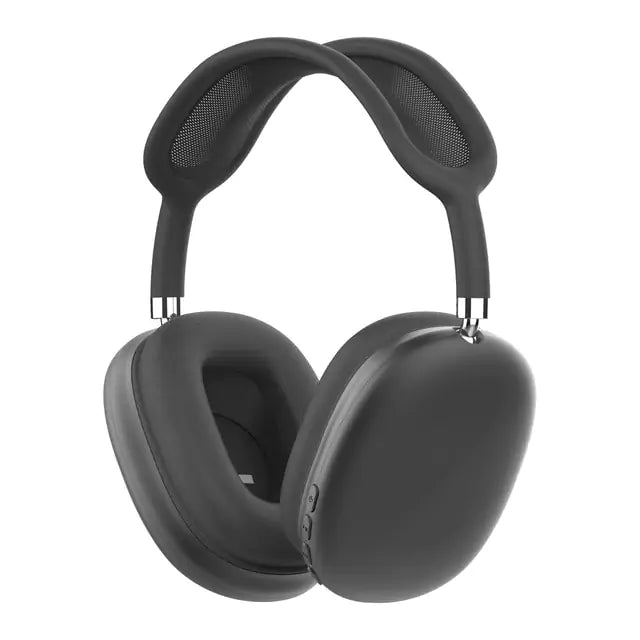 TRENDZ Wireless 2 in 1 Headphones