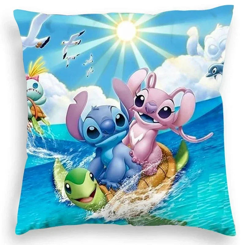 TRENDZ Stitch Cushion Cover