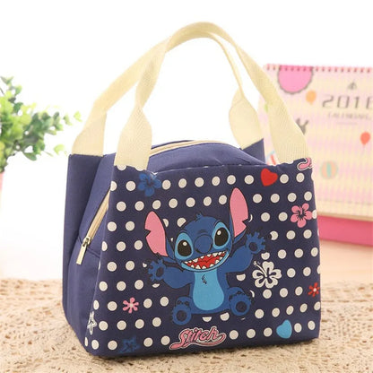 TRENDZ Stitch Lunch Bag