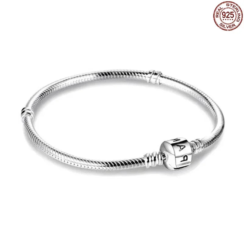 TRENDZ bracelet 925 sterling silver