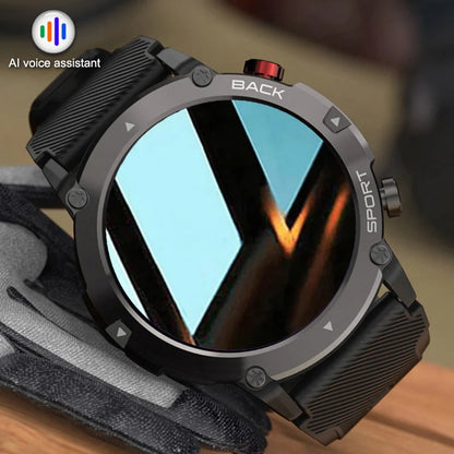 TRENDZ Smart Watch Bluetooth For Android / IOs