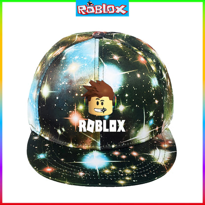 Roblox Baseball Adjustable Hat