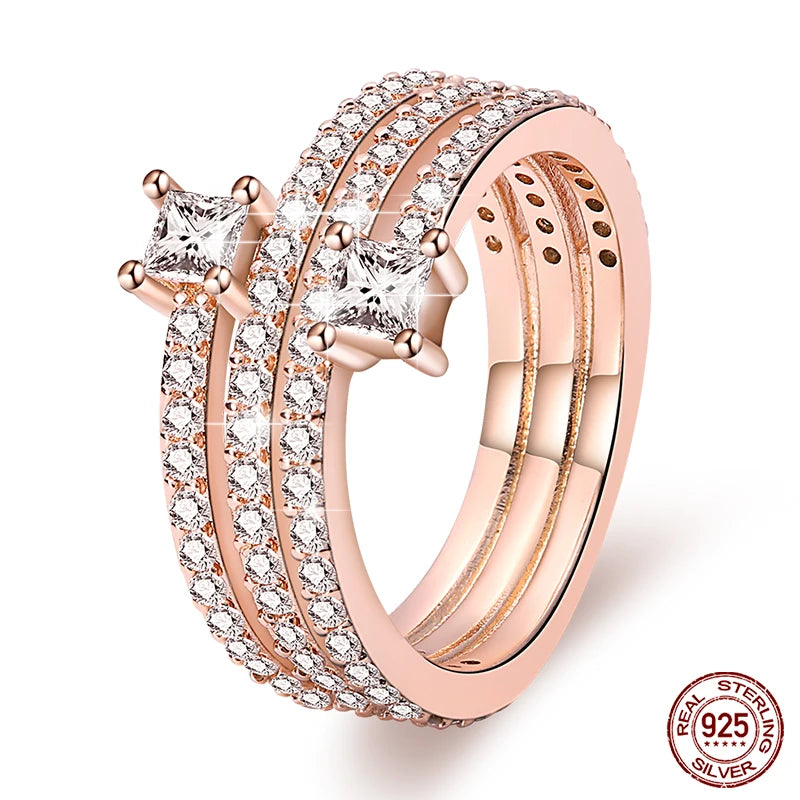 Trendz Amazing Rings Collection