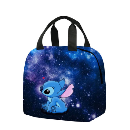 TRENDZ Stitch Lunch Bag