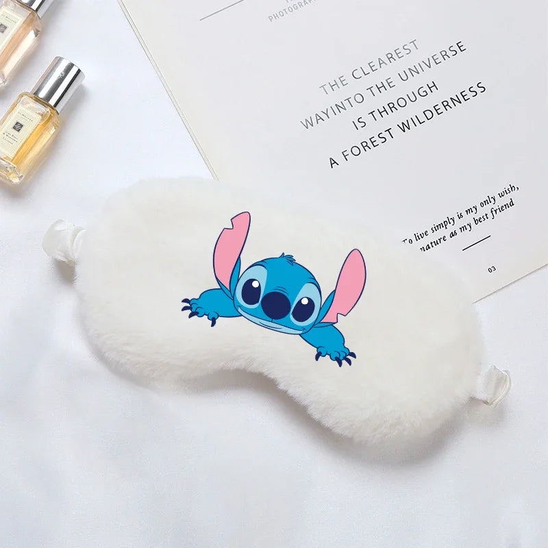 TRENDZ Stitch Sleeping Masks