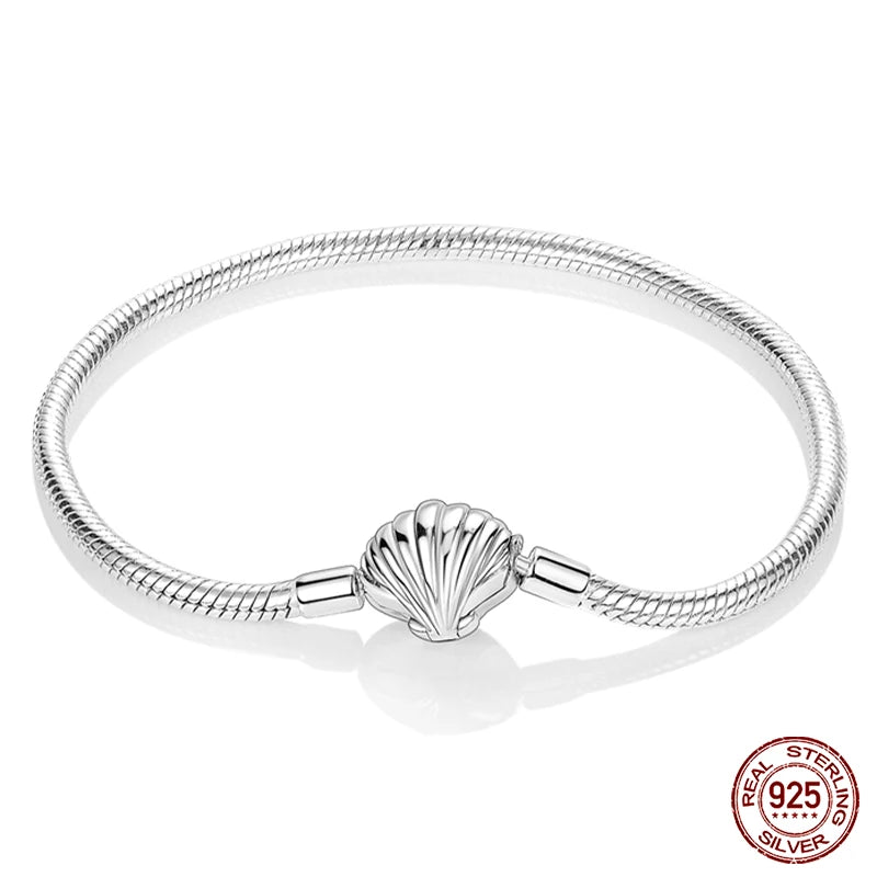 TRENDZ Bracelet Silver 925 Original