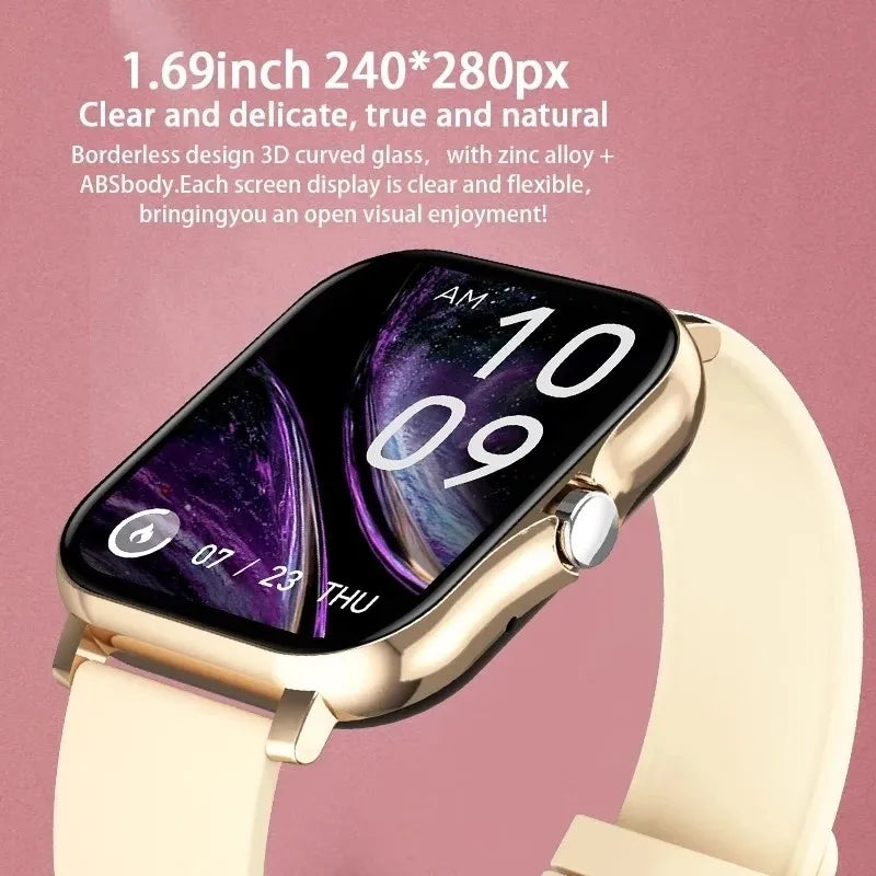 TRENDZ Smart Watch