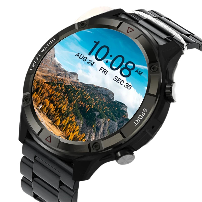 KAVSUMI Smart Watch