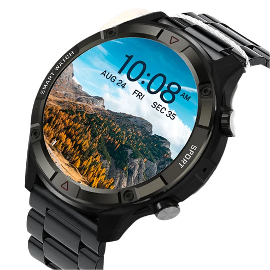 KAVSUMI Smart Watch