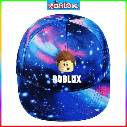 Roblox Baseball Adjustable Hat