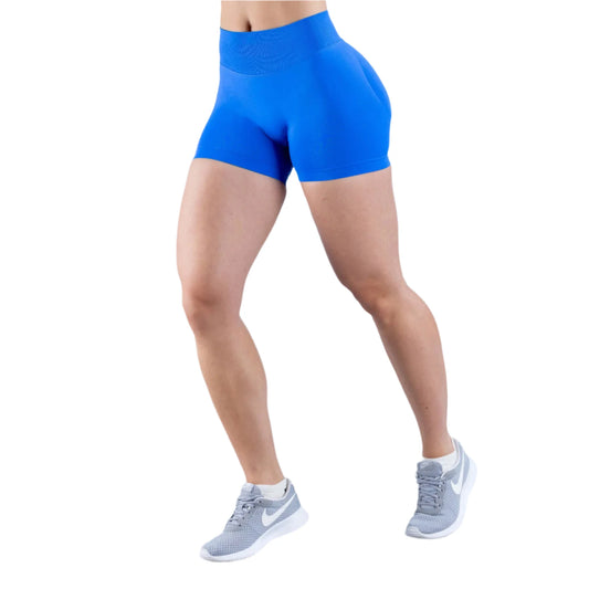 TRENDZ Versatile Gym Shorts