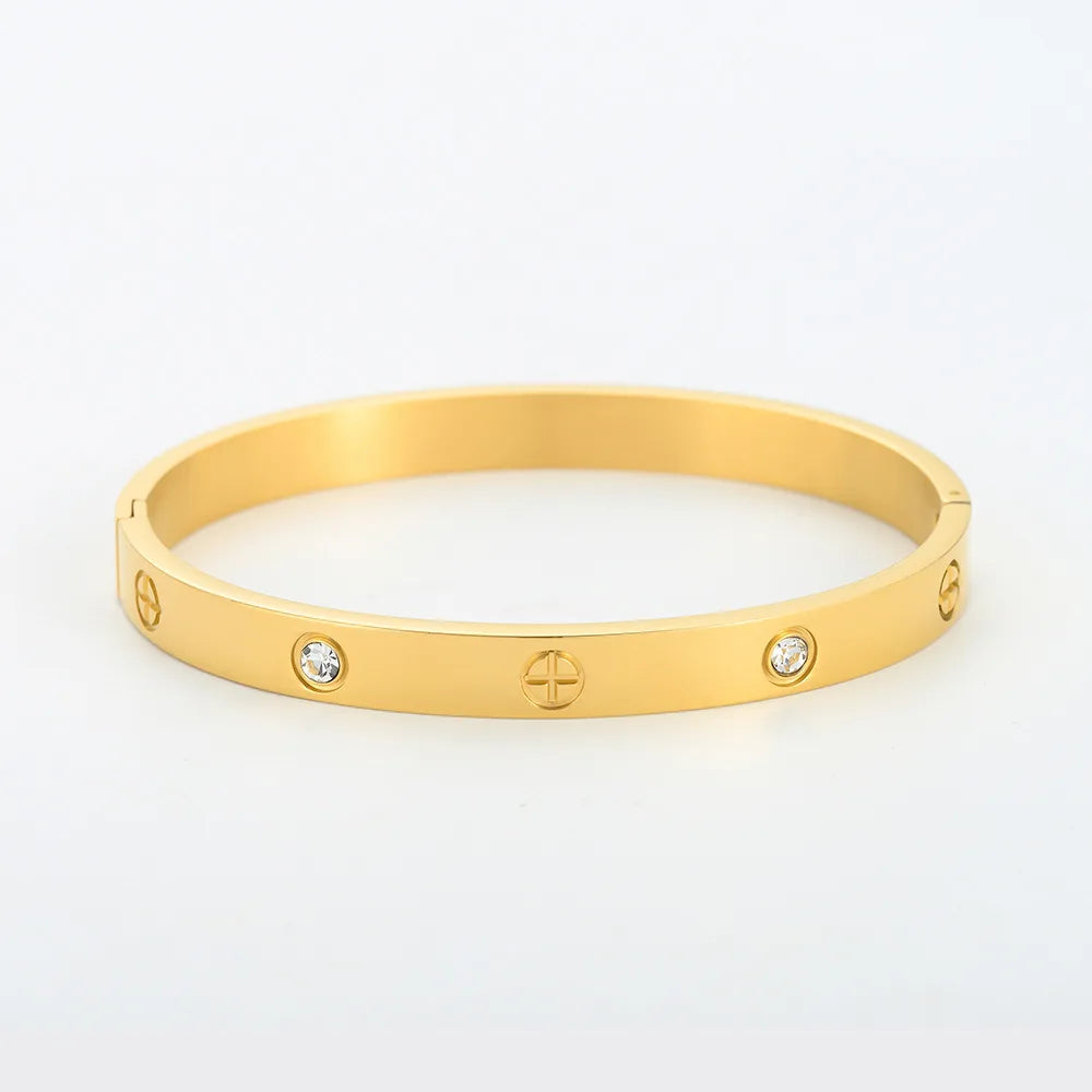 TRENDZ LOVE Bracelet