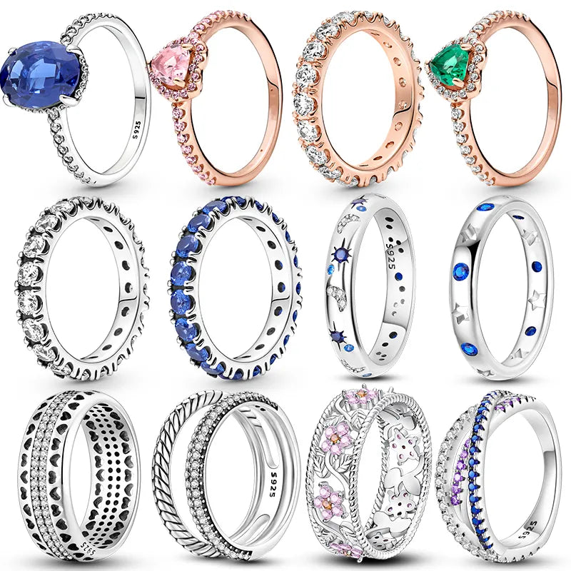 Trendz Amazing Rings Collection