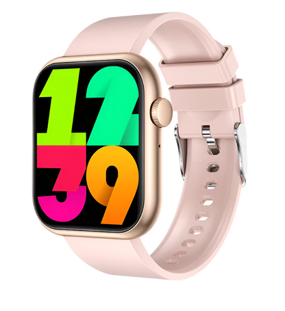 TRENDZ 2024 Smart Watch