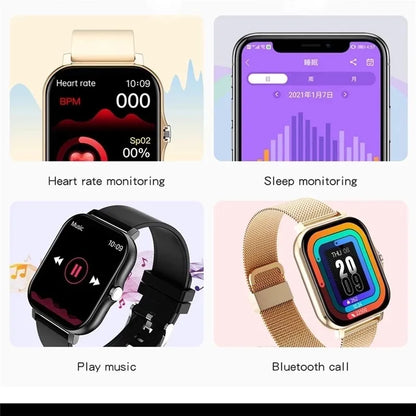 TRENDZ Smart Watch