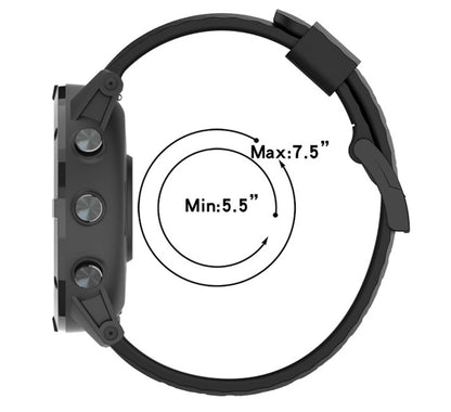 SENBONO Multiple sports modes GPS Smart watch