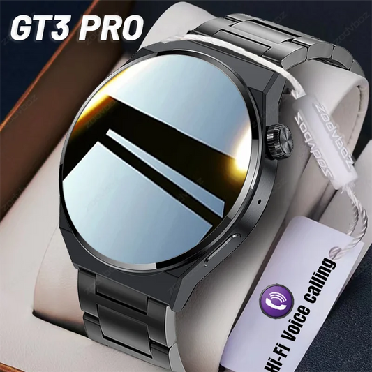 Smart Watch GT3 Pro