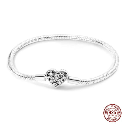 TRENDZ Bracelet Silver 925 Original