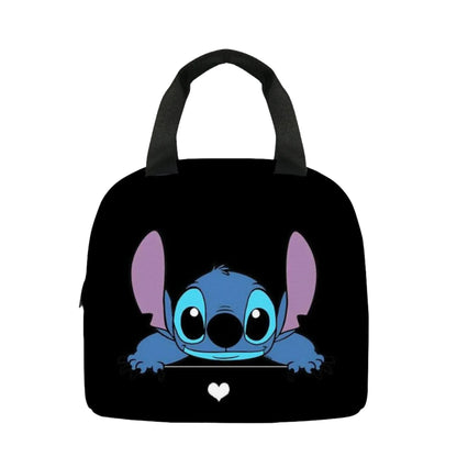 TRENDZ Stitch Lunch Bag