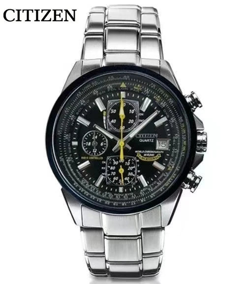 Trendy Collection of CITIZEN Quartz Luxury Watches