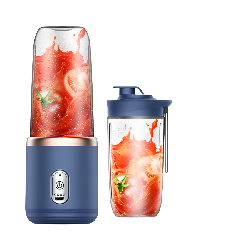 TRENDZ portable Electric Juicer