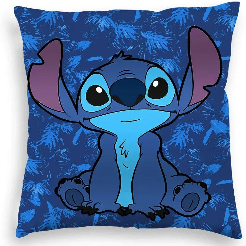 TRENDZ Stitch Cushion Cover