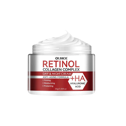 TRENDZ Retinol Wrinkle Remover Face Cream