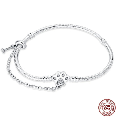 TRENDZ Bracelet Silver 925 Original