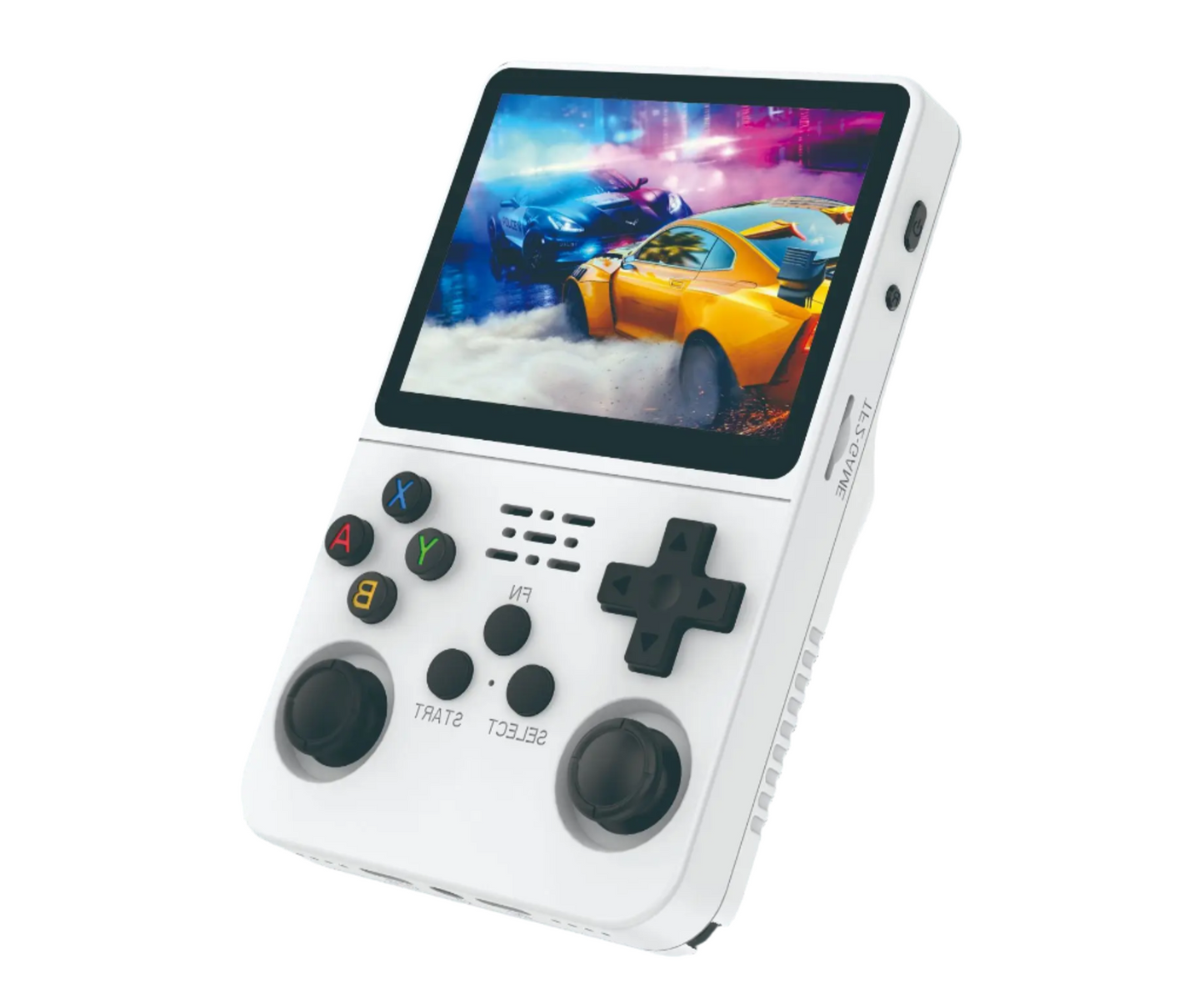 TRENDZ R36S Handheld Video Game Console