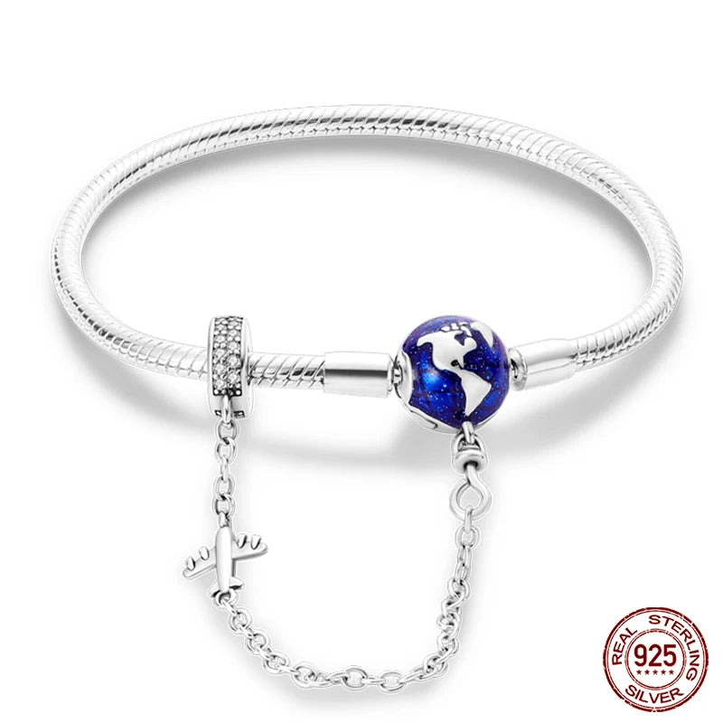 TRENDZ Bracelet Silver 925 Original