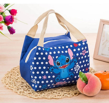 TRENDZ Stitch Lunch Bag