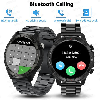 KAVSUMI Smart Watch